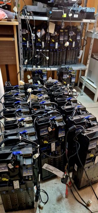 Монетник Монетници за кафе автомати Cashflow 690,560  вендинг,кафемаши