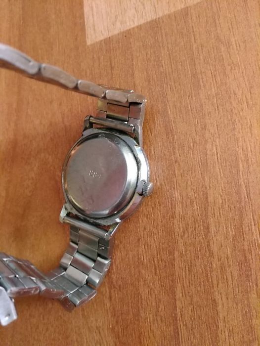 Ceas Sekonda URSS - Rusia 19 Jewels,mecanic,foarte bun,servisat recent