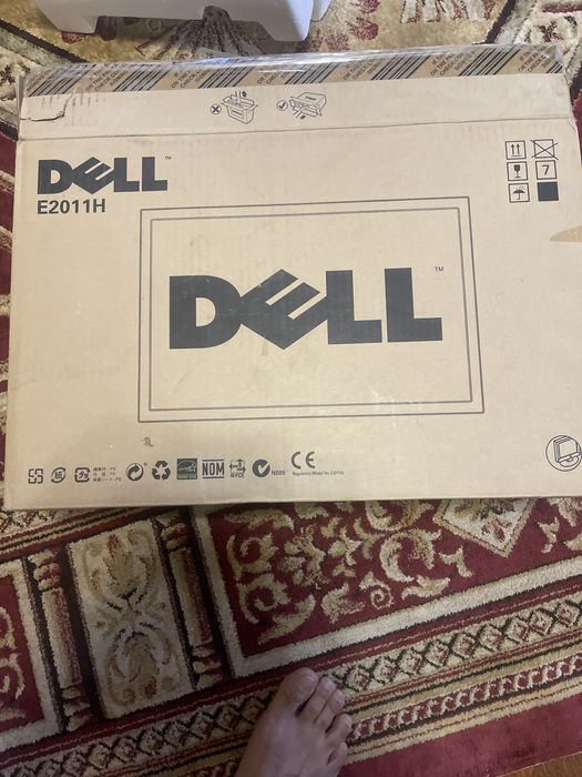 монитор Dell E2011H