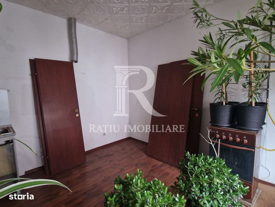 Apartament la casa | 3 Camere | Central | Oradea
