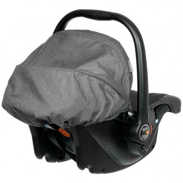 Бебешко Столче за кола Zizito Regina,От 0-13 килограма, TÜV сертификат