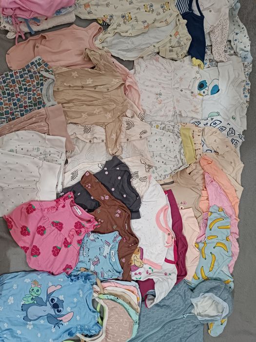 Вещи для девочки