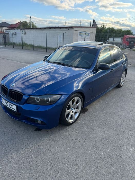 BMW 3 Series 2006 — imagine 5