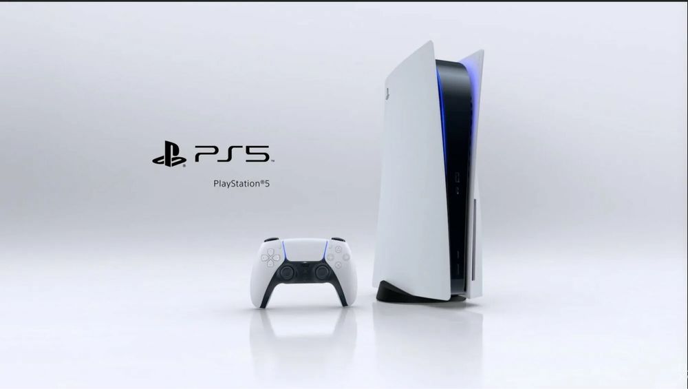 Продам Playstation 5