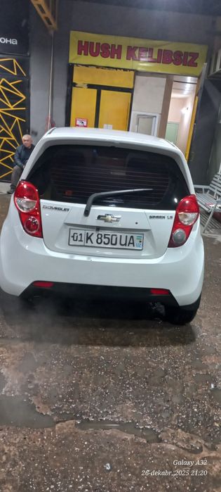 Spark sotiladi arzon narx