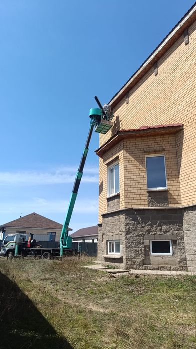 Ремонт кровли быстро с гарантией