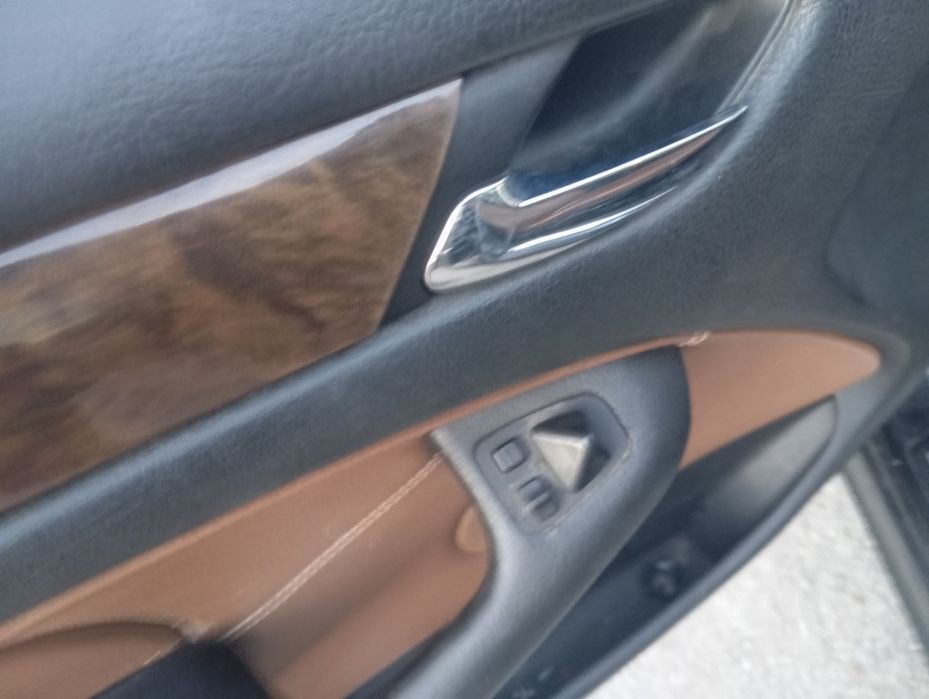 Продавам BMW E46 330XD 184 На части