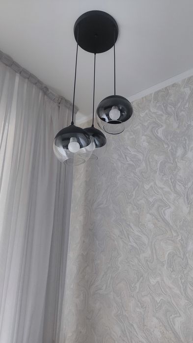 Люстра  сатылады