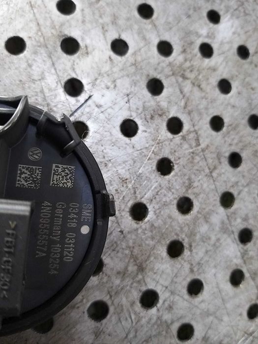 Senzor impact dreapta fata audi q5 fy 2020 4n0955557a