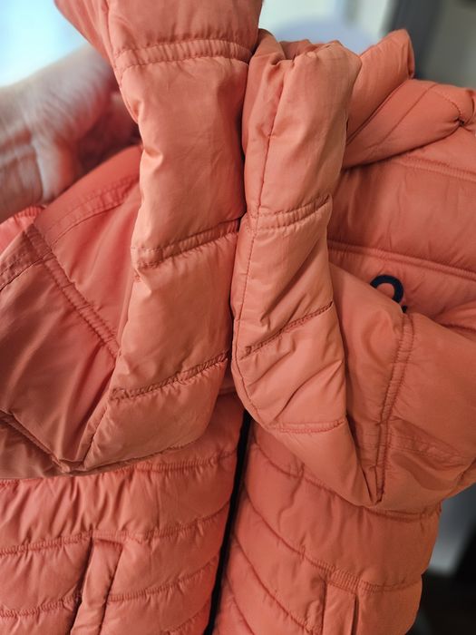 Geaca United colors of Benetton