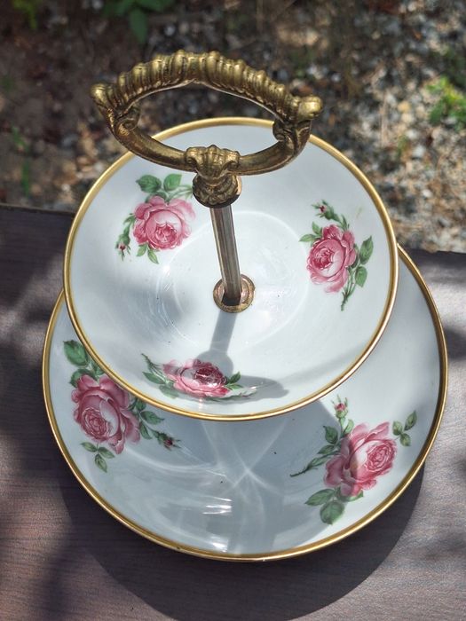 Баварка фруктиера маркирана