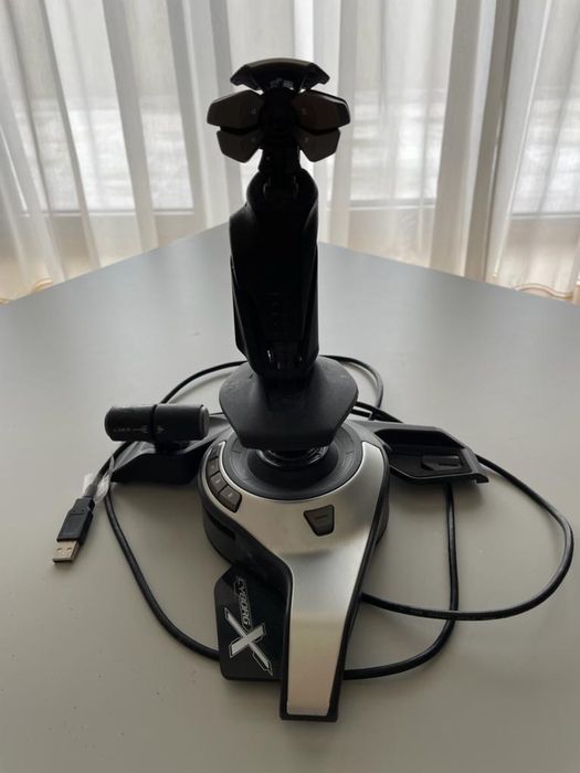 VAND Joystick PC