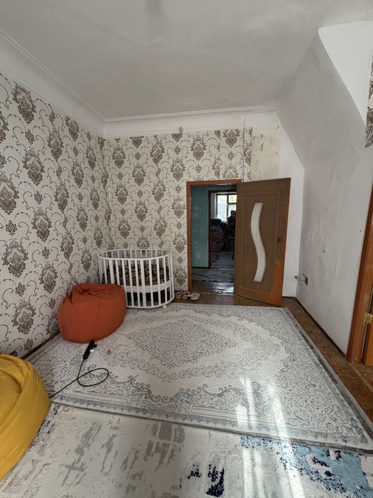 СРОЧНО СРОЧНО 2 бөлмелі пәтер 7 ауылдан