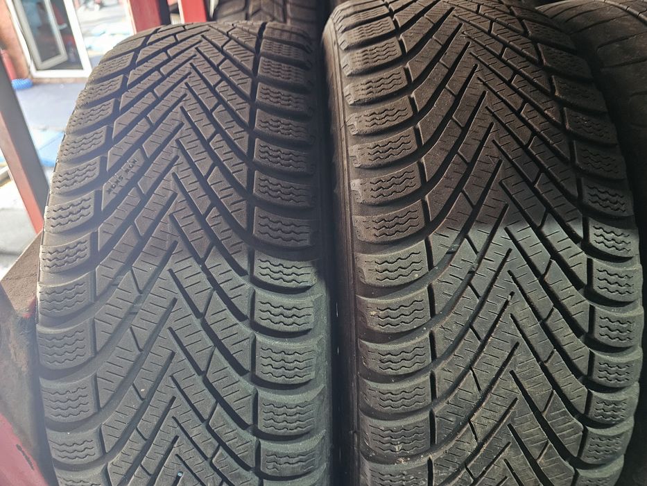 205 55 16 m+s pirelli