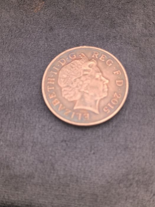 Стари Български монети и центове