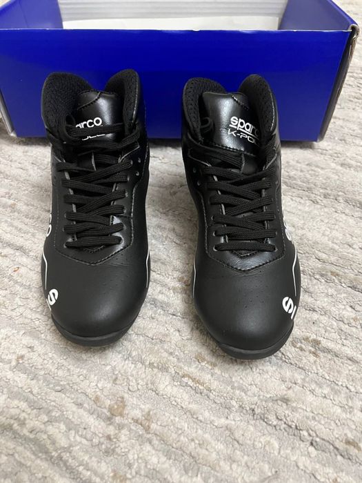 Гоночные ботинки SPARCO