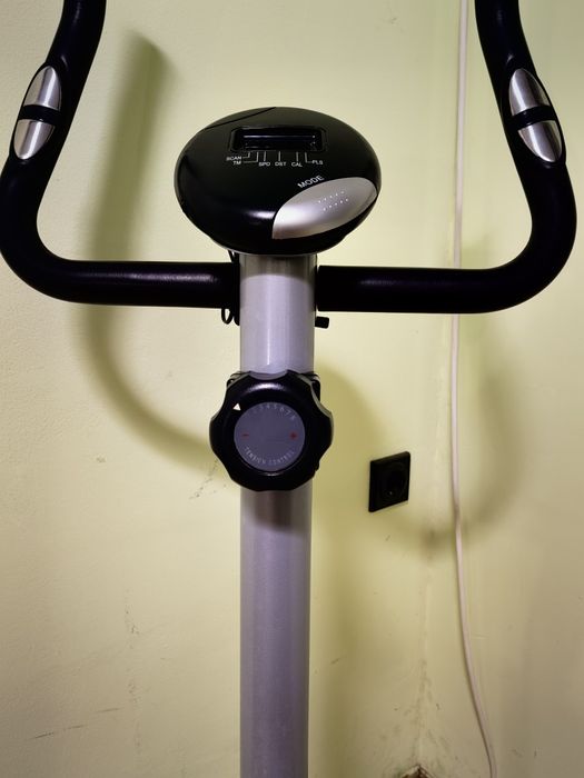 Продавам велоергометър