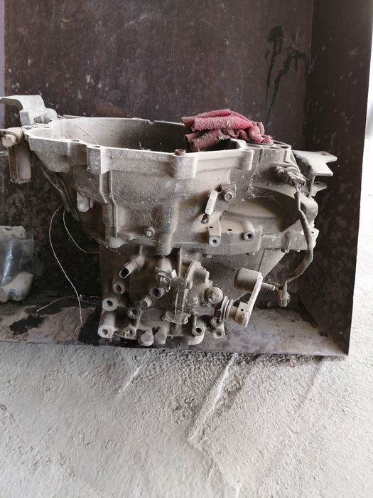 Продам механическую коробку передач!