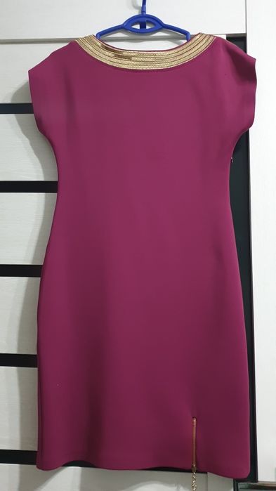 Платья нарядные вечерние