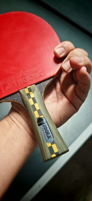 Paletă Joola Carbon Pro