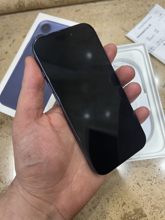 IPhone 17 Pro 256gb