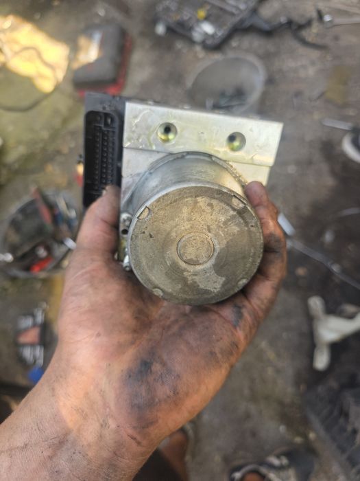 ESP ABS модул за Audi A4 b7