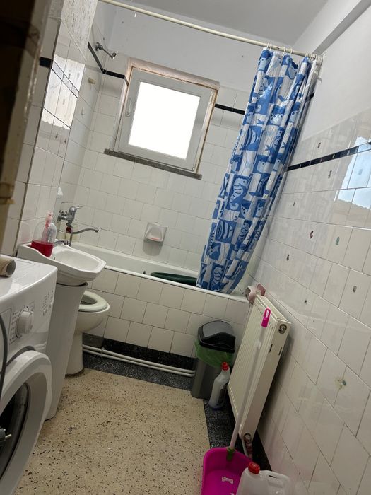 Apartament 2 camere decomandat