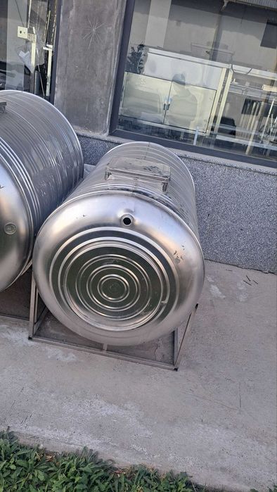 Nerjaveyka bochka bak xamyonbop