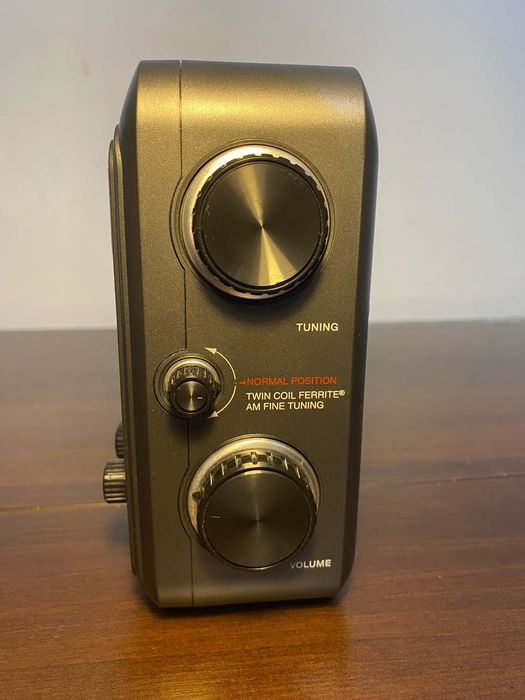 Радиоприемник C. Crane CCRadio-EP PRO