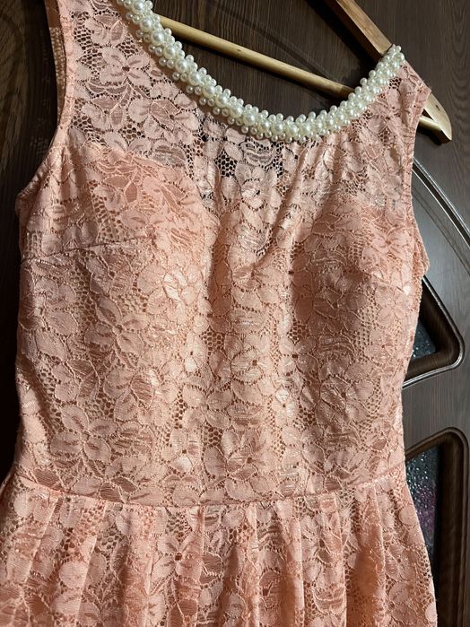 Rochie fetițe elegantă