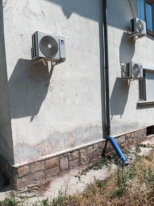 Продава се Тристаен апартамент в Мездра - 100 кв.м за 1000 €/кв.м - Снимка #12