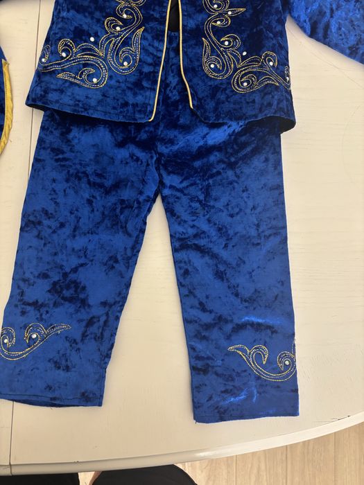 Национальный костюм на прокат