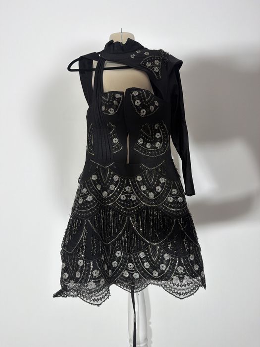 Rochie marimea L Elisha