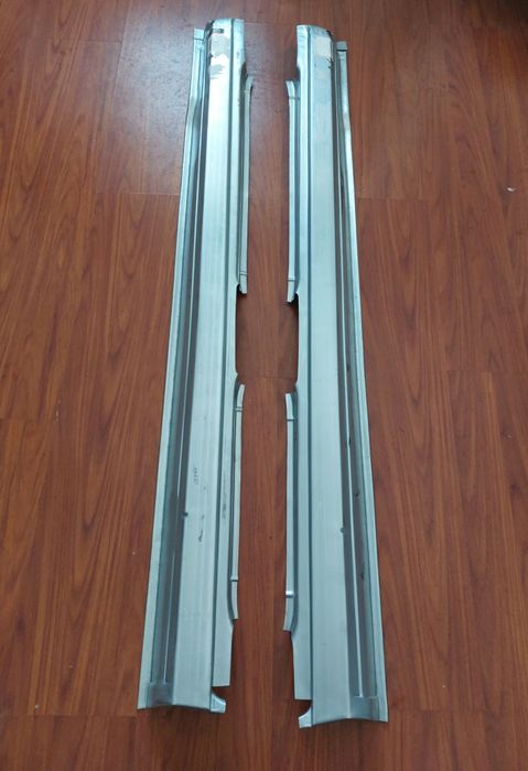 Пороги Opel Vectra A