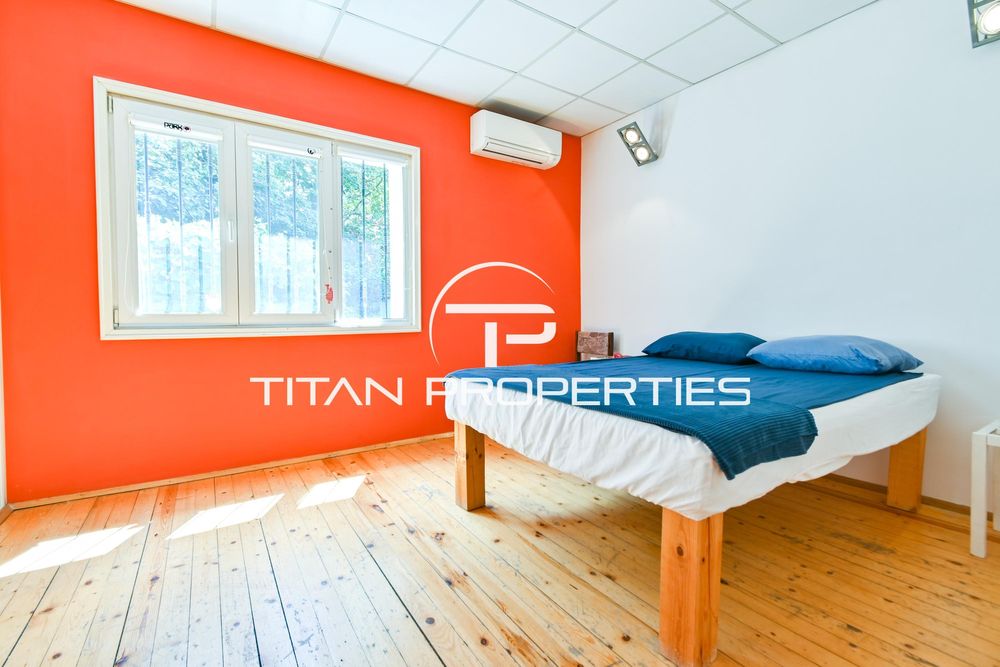 Дава се под наем Къща в София, Редута - 70 кв.м за 825 € - Снимка #5