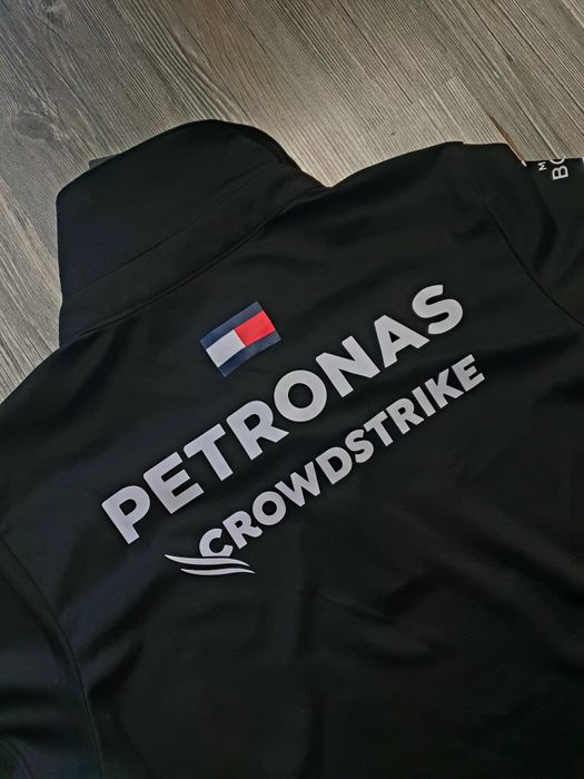 Тениска Mercedes-AMG Team