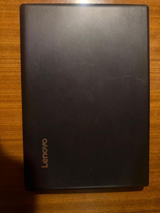 Ноутбук LENOVO б/у