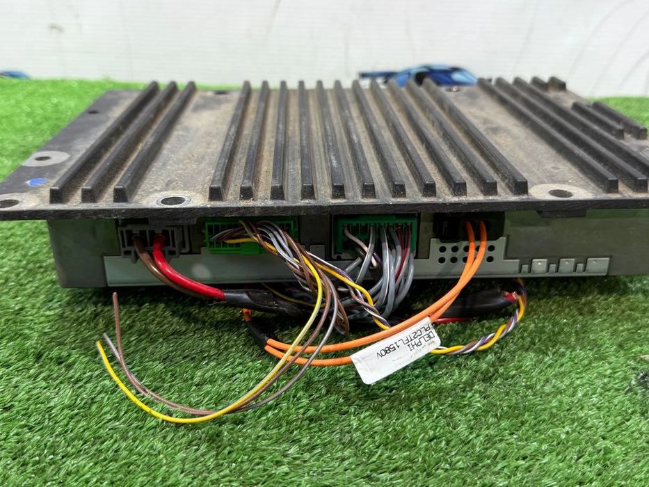 AMPLIFICATOR AUDIO VOLVO XC90 SUV 2.4 DIESEL 2010 COD OEM 31282140 31282140 2006-2014