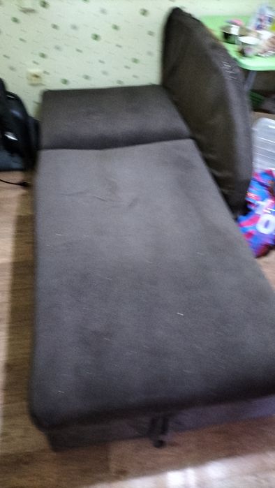 Диван односпальный