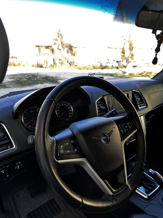 УАЗ «патриот»full edition