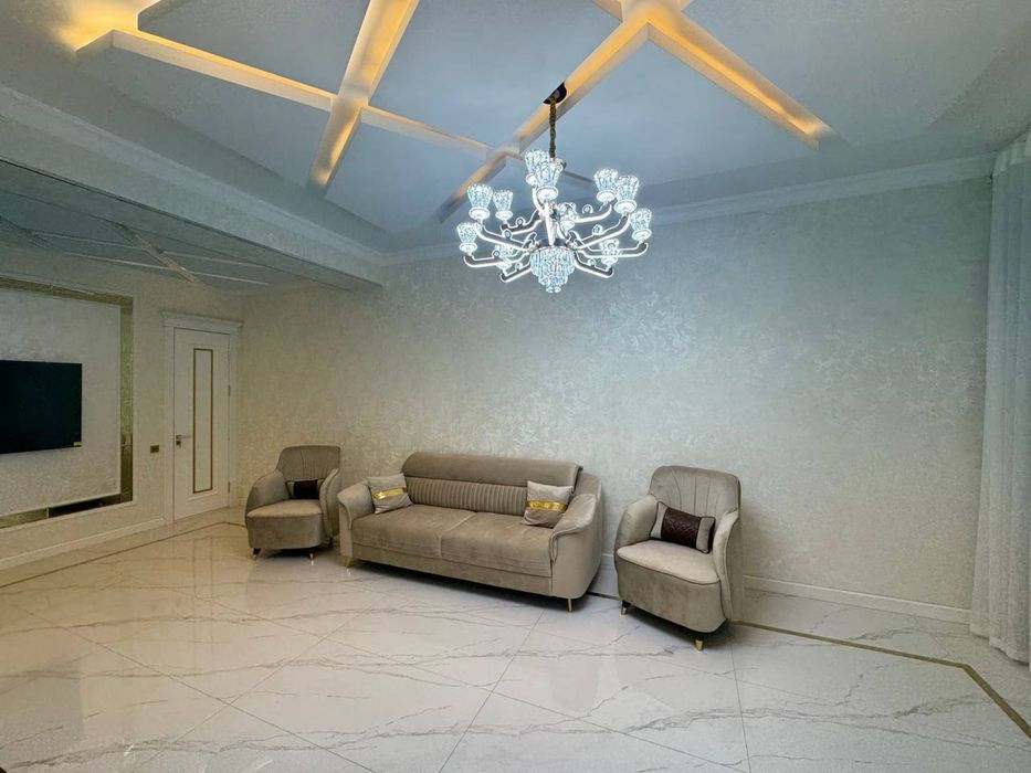 2,9 сотокли енги хонадон Чинобод