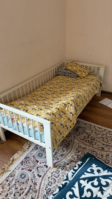 Продам детскую икеа