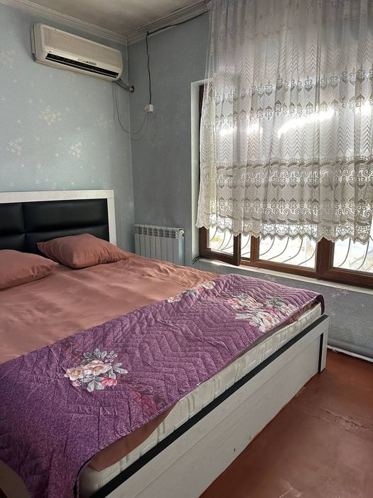 Гостиница семейный ELEGANT HOTEL Chilonzor domburobod