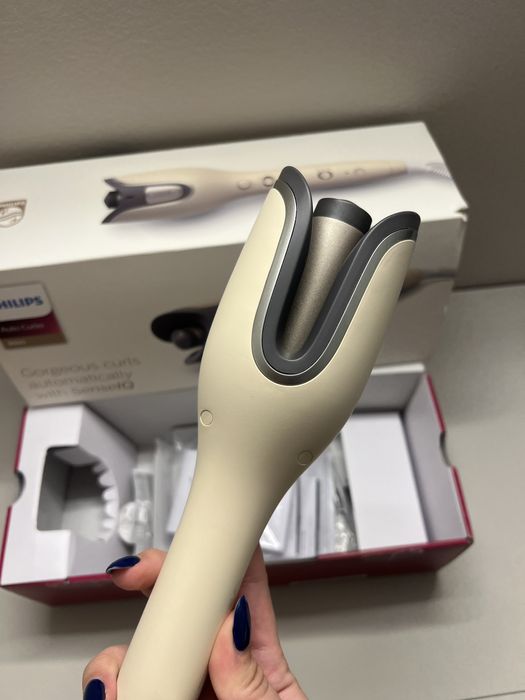 Vand ondulator automat Philips 8000 Sense IQ