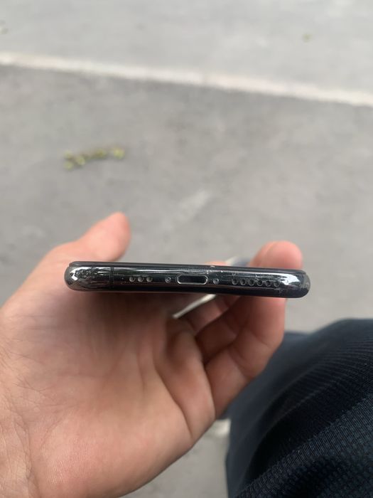 Iphone xs 64gb 100%