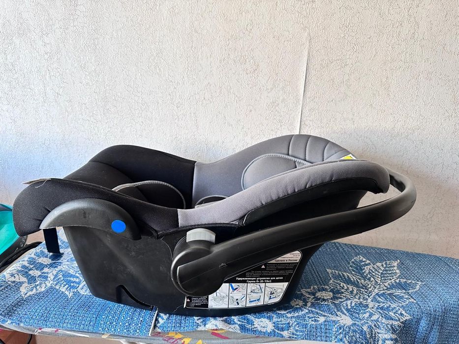 Продам детское кресло шезлонг