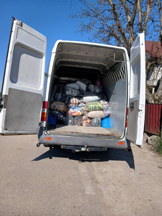 Mercedes sprinter 313 cdi