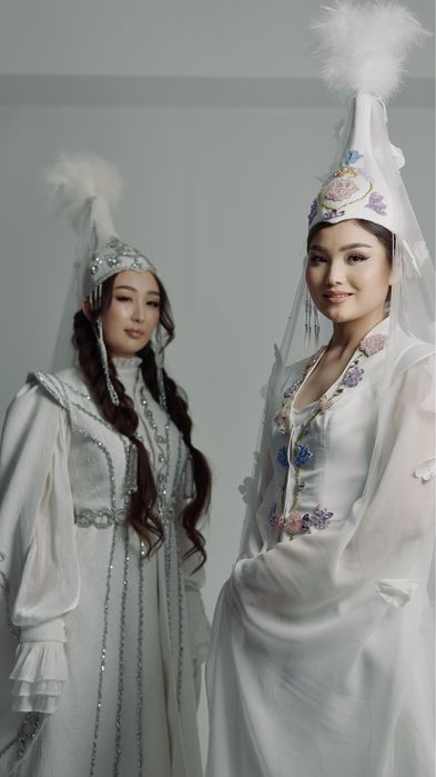 Платья на ұзату эксклюзивные платья