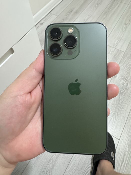 Iphone 13 pro 128gb