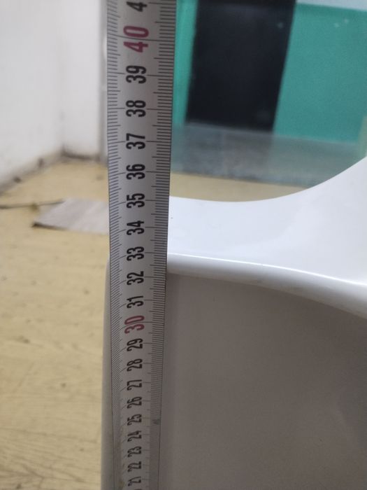 Продам раковину новая